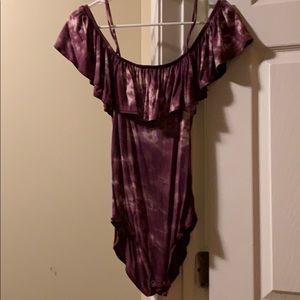 American eagle body suit